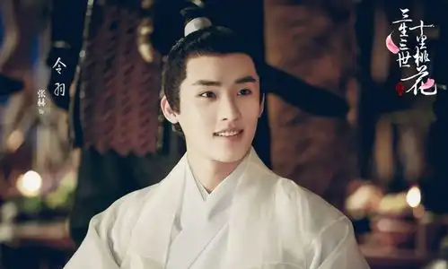 被嘉行捧红的人,半路单飞去了贾乃亮公司,今成偶像剧男主
