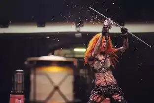 纹身师大敏,荒野生存15天徒步穿越勃朗峰
