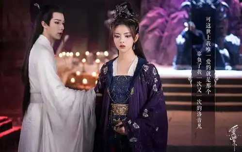 去年有颜值没演技的6部大烂剧,全看过的该去洗眼睛了
