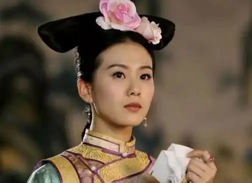 刘诗诗最美的6个角色龙葵垫底,若曦第3,第1美到骨子里
