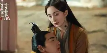 庆幸,越南版三生三世十里桃花没有还珠格格那么辣眼睛了
