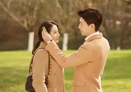 4部青春大剧来袭,郑爽热巴关晓彤之间难以抉择
