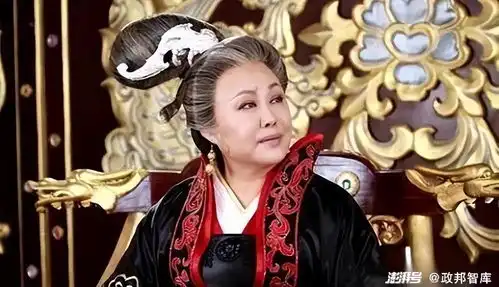 盛世的崩塌在任何时候,危机和盛世只差一步而已