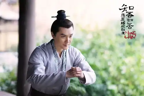 细节堪比琅琊榜,这部赵丽颖和冯绍峰定情剧要火
