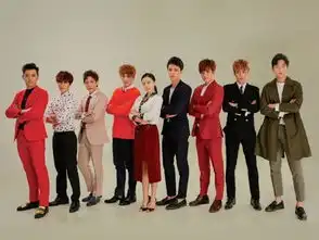 贾晓晨见习生剧照曝光职场御姐显霸气风范