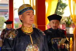 电视剧新书剑恩仇录147
