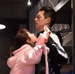 蜜汁炖鱿鱼带火李现,男友风穿搭实在无力抵抗,私下好有趣