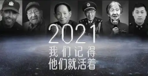 早安太空网罗天下2021,我们记得,他们就活着
