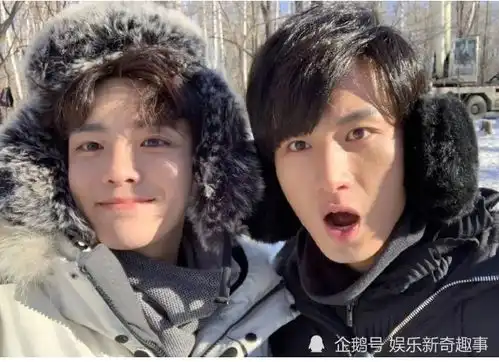 求放过天官赐福被曝人选已定,成毅或携昔日95后cp再合作