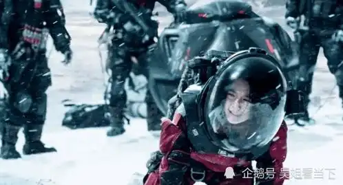 电影星际穿越与流浪地球,哪一个是你心目中的科幻神剧
