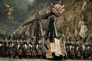 马天宇的三国机密开拍,司马懿功夫那么厉害不合理啊

