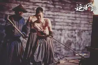 延禧攻略不仅是宫斗剧,更是一幅非遗画卷