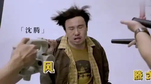 近日,韩寒新电影飞驰人生的主演们的头像被曝光