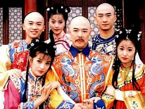 尔康才是还珠格格最大赢家,周杰改行种田成农业亿万大亨
