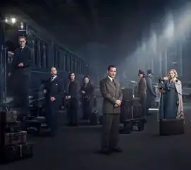 2017东方快车谋杀案什么样的巨星才能入选12人天团