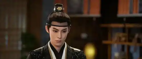 一口气看完24集,王鹤棣和陈钰琪新剧浮图缘究竟怎么样