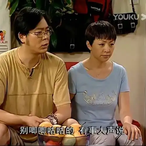 经典永不过时,今天给大家来点家有儿女表情包

