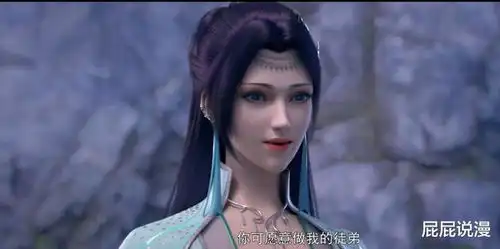 斗破苍穹魂族为何选择帮助云山突破斗宗目的很明确