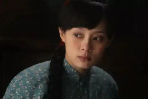 严歌苓这个芳华背后的女人有多美