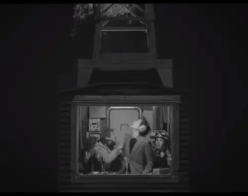 韦斯安德森新作法兰西特派,摄影美学与影像艺术表达
