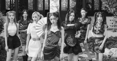 硬糖少女团综热度不高,成团一年发展不佳,不如火箭少女101