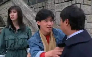 原创这么多年过去了,歌技掩盖了你的演技,厉害了,我们的学友哥搜狐娱乐搜狐网
