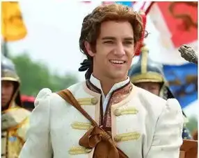 曾经在新还珠格格里面饰演班杰明的演员竟然下海了
