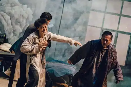 阿那亚戏剧节收官历时11天近3万观众观看演出