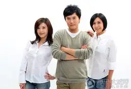 张信哲主演舞台剧露露听我说精美剧照欣赏