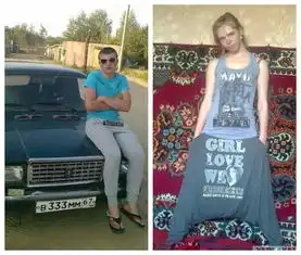 俄单身男女相亲网上晒奇葩照求脱光