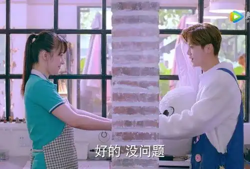 甜蜜暴击方宇内心爱情萌芽,明天一个表情打断演技值得赞