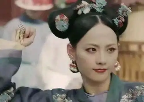 皇后被截胡延禧攻略简直skr黑莲花池