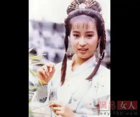 刘诗诗击败杨幂唐嫣郑爽谁是第一古装美女