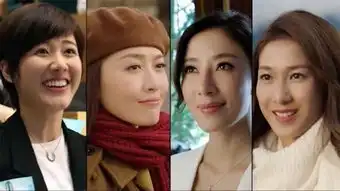 2018tvb要崛起了17部港剧来袭,大帅哥飞虎2宫心计2...重量级演员集体回归
