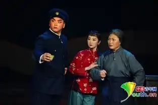 国家京剧院2017致春天剧目展演在即于魁智李胜素将开唱