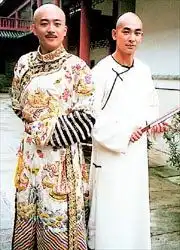 文娱新闻赵文卓深爱梅艳芳却因误会分手
