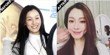 画眉整容只是你还没有找到适合你的眉形