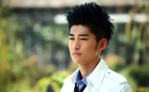 新流星花园又一代f4来袭盘点历代f4,谁才是你的菜