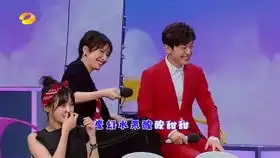 众人抢猜亲爱的热爱的台词,孙怡英语作答太秀,吴宣仪佩服了