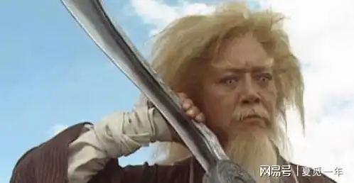 他本是金庸笔下最强主角,身怀道佛两家神功,金庸却删神功削弱他
