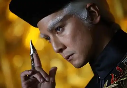 为在内地上映,狂删好多镜头,却依旧无法引进的功夫电影