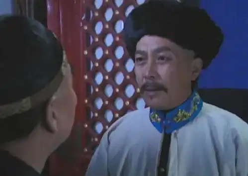 雍正王朝雍正在继位当晚为什么还要返回潜邸,并非只为邬思道
