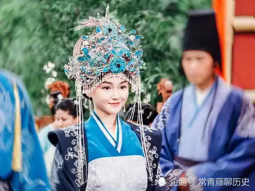 中国历史上被称为二圣的皇帝夫妻是不是李治武则天夫妻