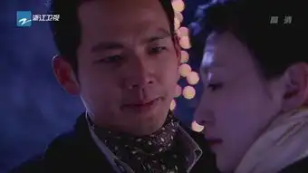 来不及说我爱你中慕容沣最让人唾弃的一点,毁了尹静琬的一生