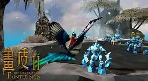 全方位剖析画皮2开启魔幻之旅
