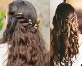 幻城还没完宋茜银发公主头不再辣眼2
