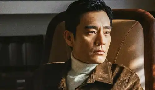 野蛮生长剧照34岁赵丽颖太养眼,看着比小5岁的男主还年轻
