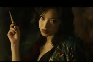 被杨颖这组老照片惊艳到了,泰国女星既视感