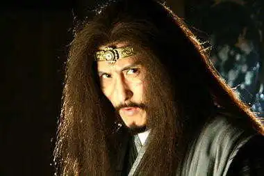 倚天屠龙记范遥的无间道之路
