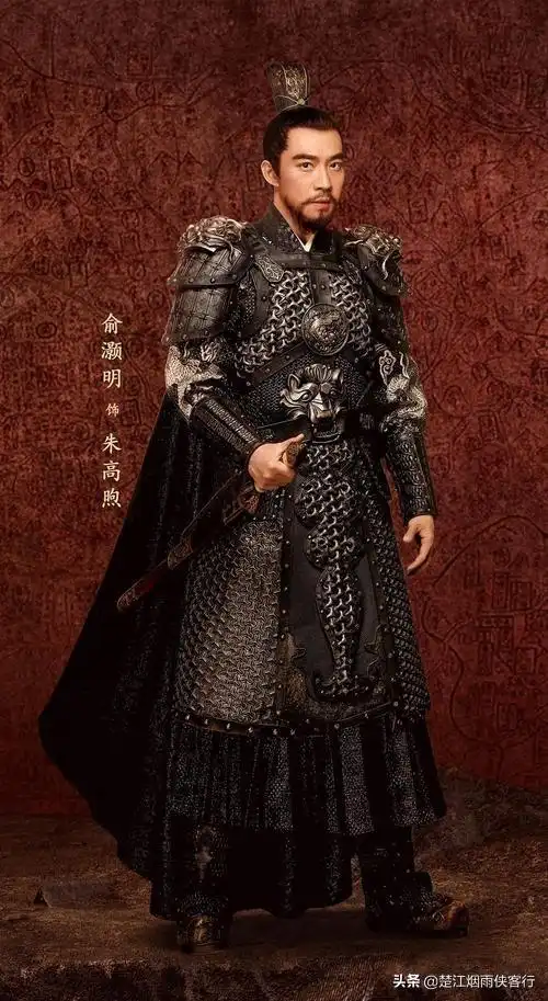 大明风华精彩剧照,有没有惊艳到你